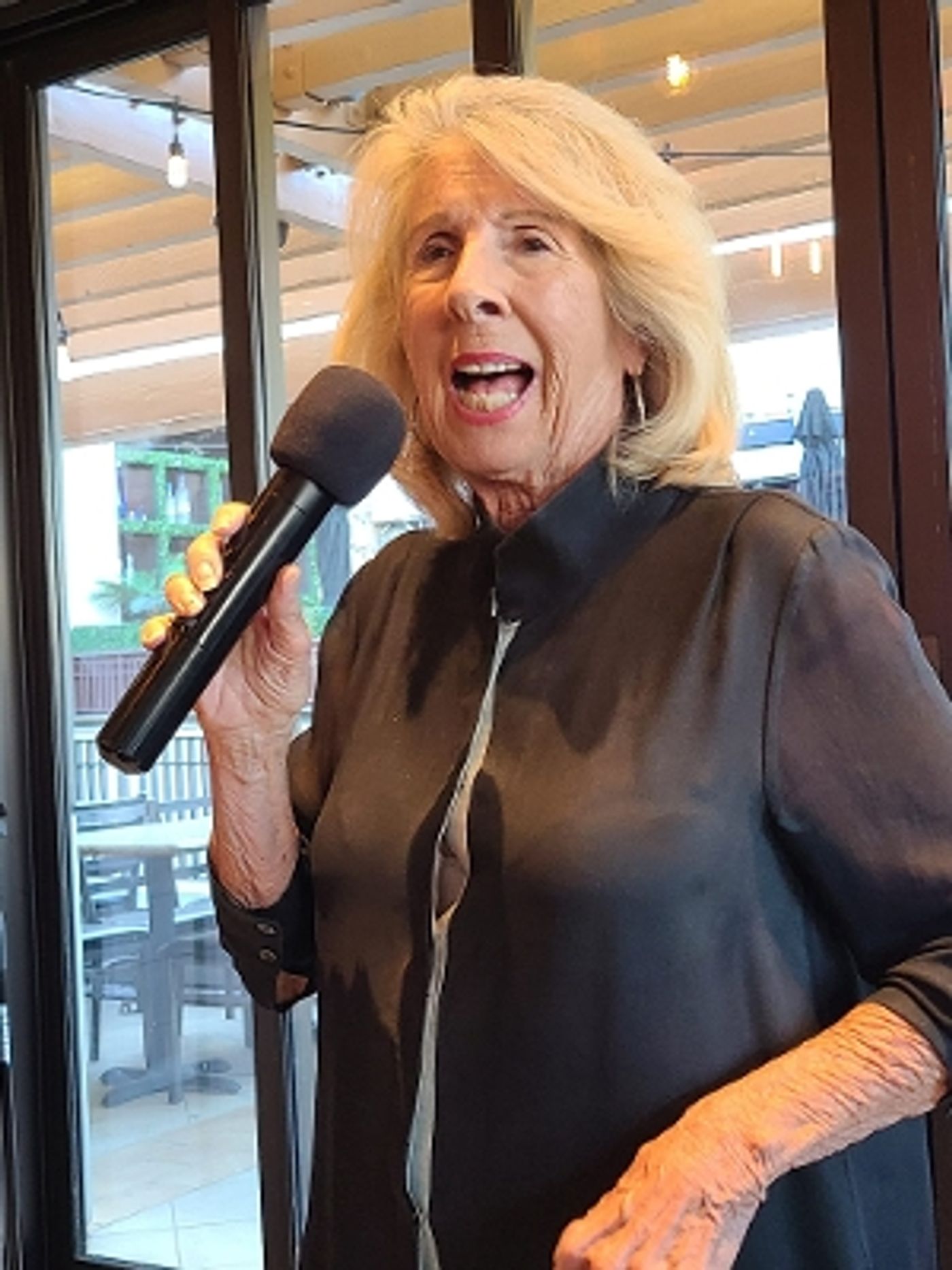 Feature: Join the Laugher at The Comedy Corner at Vegas Beyond the Strip  Image