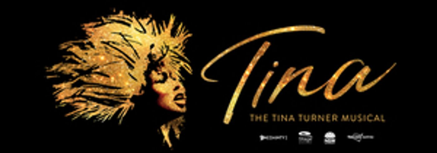 TINA – THE TINA TURNER MUSICAL Sets On Sale Dates For Sydney Run  Image