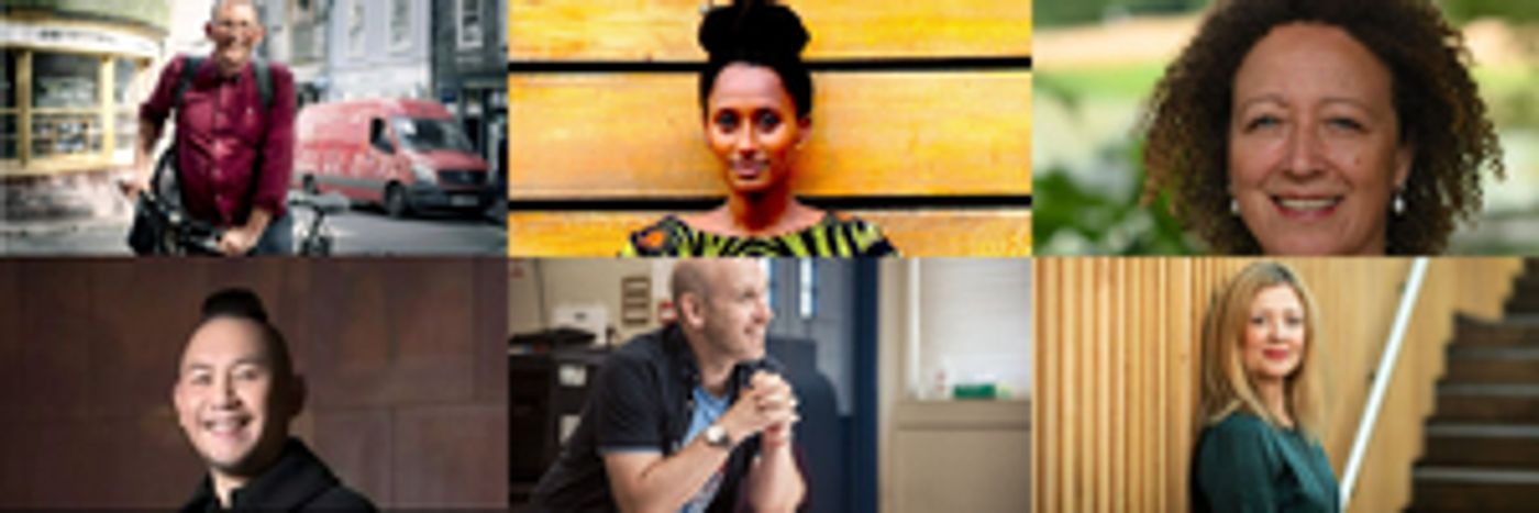 Environmental Activist Among Headliners for Theatres Trust Conference 22  Image