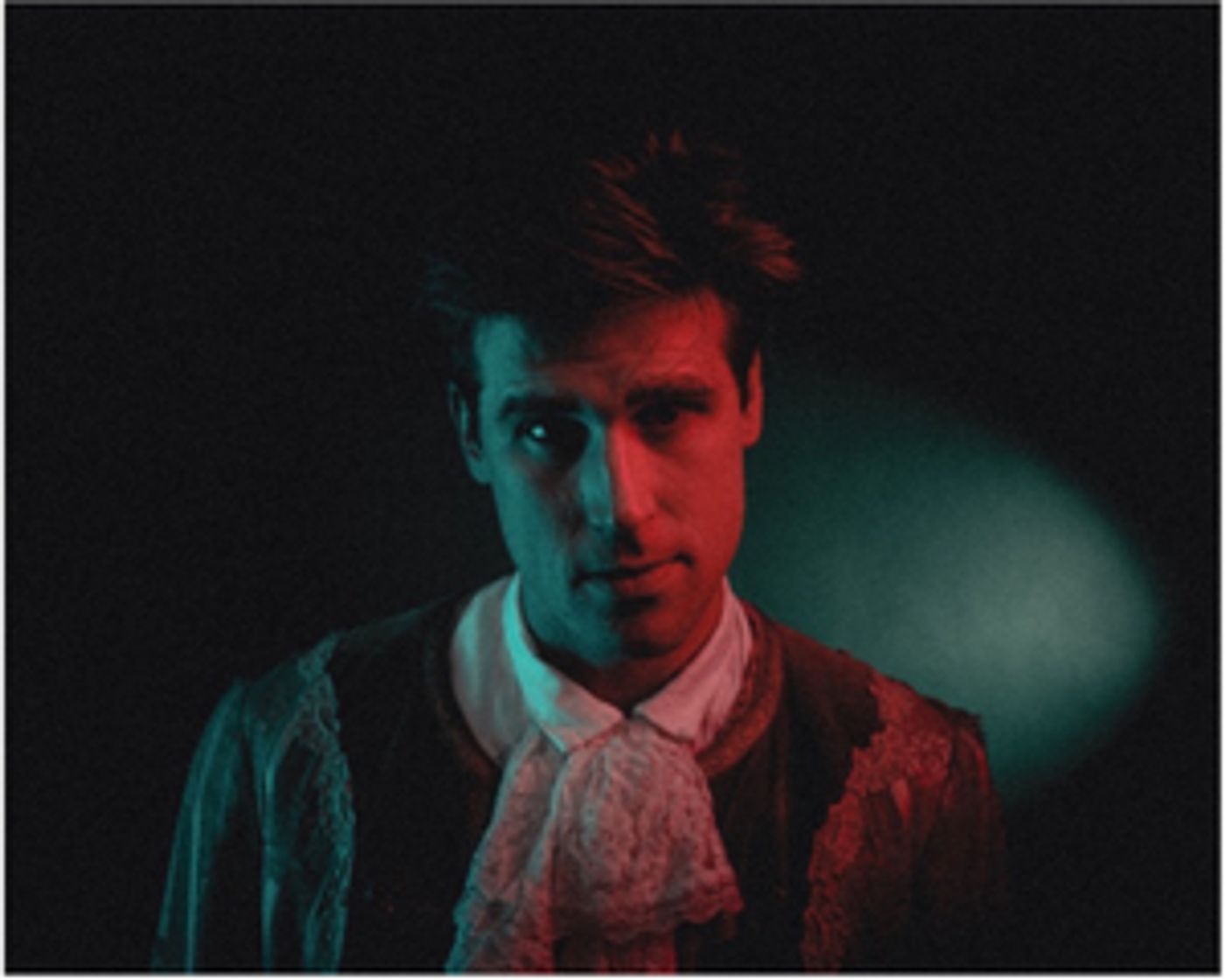 Riley Nottingham Presents His Cabaret Show MANIFESTO at Melbourne and Brisbane Fringe Festivals  Image