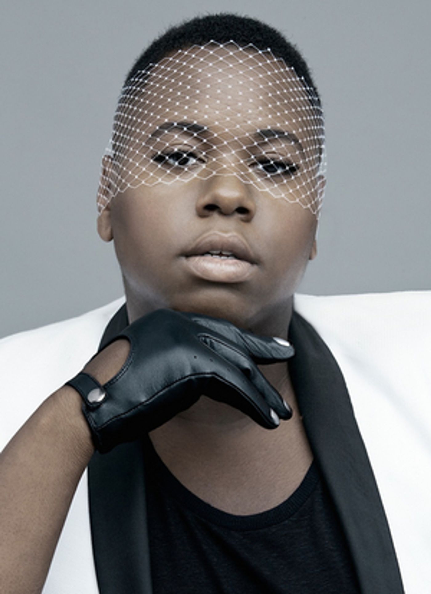 Alex Newell Will Headline Theatre Under The Stars Lights Up Gala in October  Image