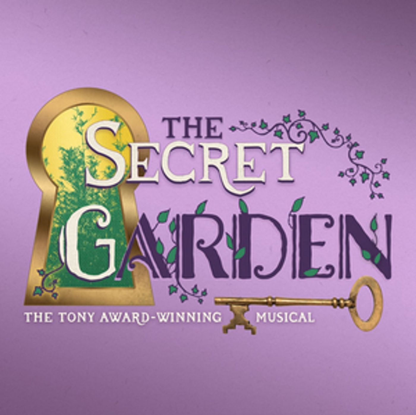 THE SECRET GARDEN Comes to Virginia Children's Theatre Next Month  Image