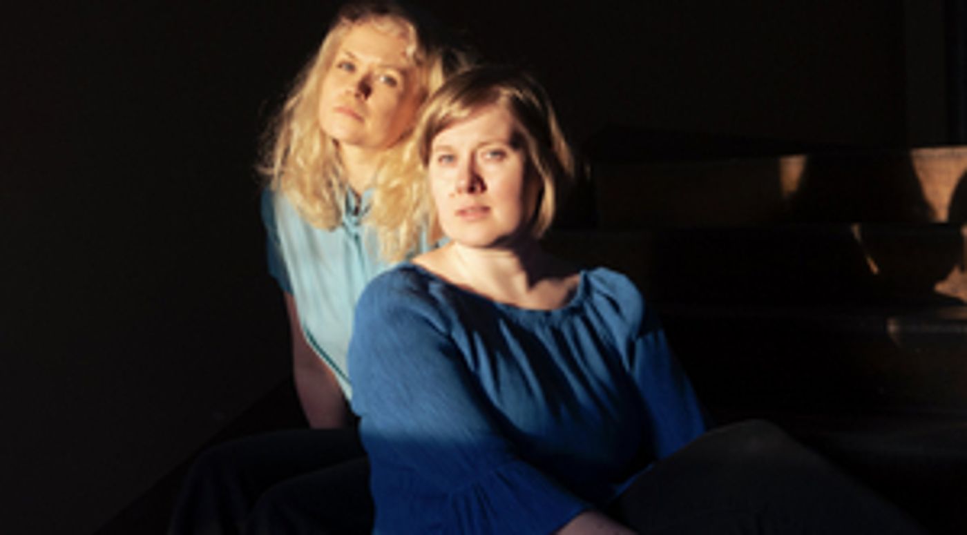 Laura Moisio and Kielo Kärkkäinen Come to Tampere This Week  Image