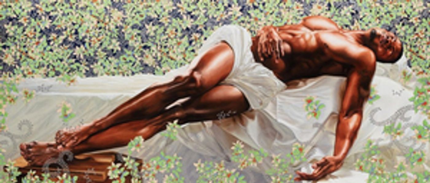 Rubell Museum DC Announces Inaugural Exhibition  Image