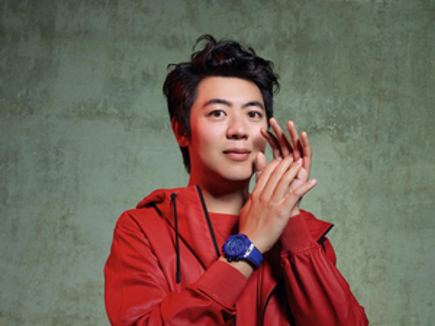 CONTEST: Win Two Tickets to LA Philharmonic's Lang Lang Plays Disney!  Image