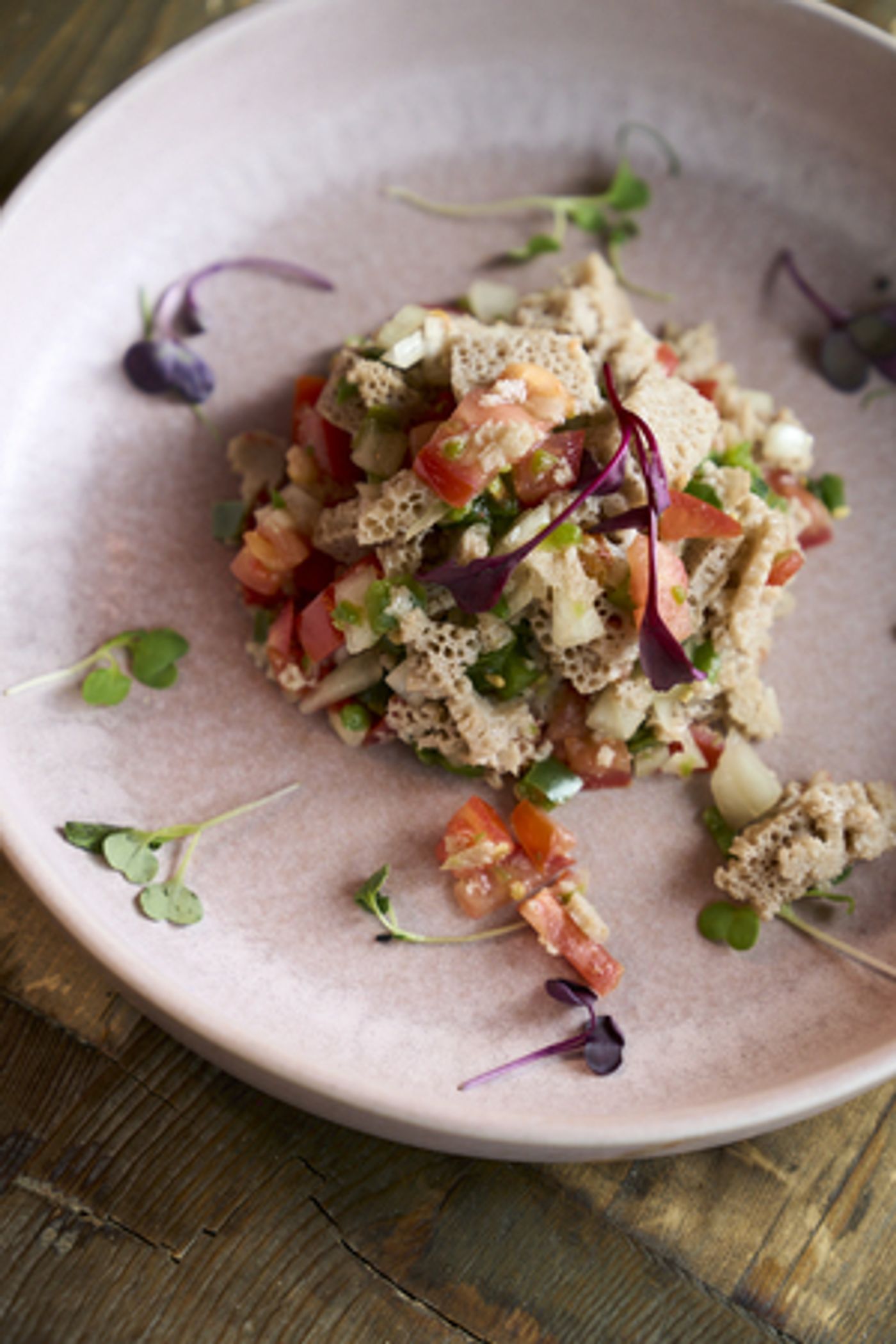 RAS PLANT BASED Expands its Menu and Launches Cocktail Program  Image