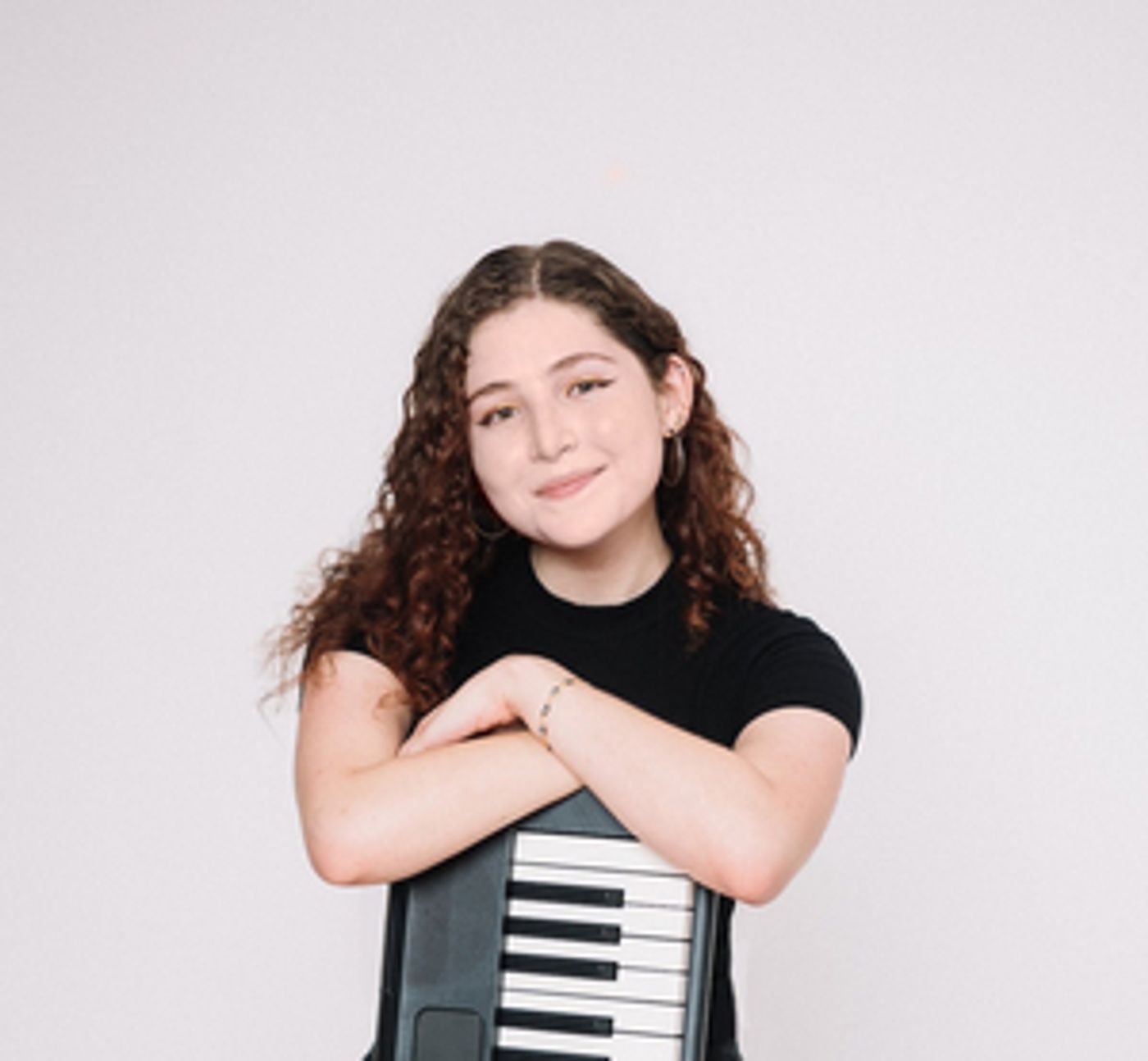 The Work of Rachel Covey to be Featured in WOMEN OF THE WINGS VOLUME 4 at 54 Below  Image