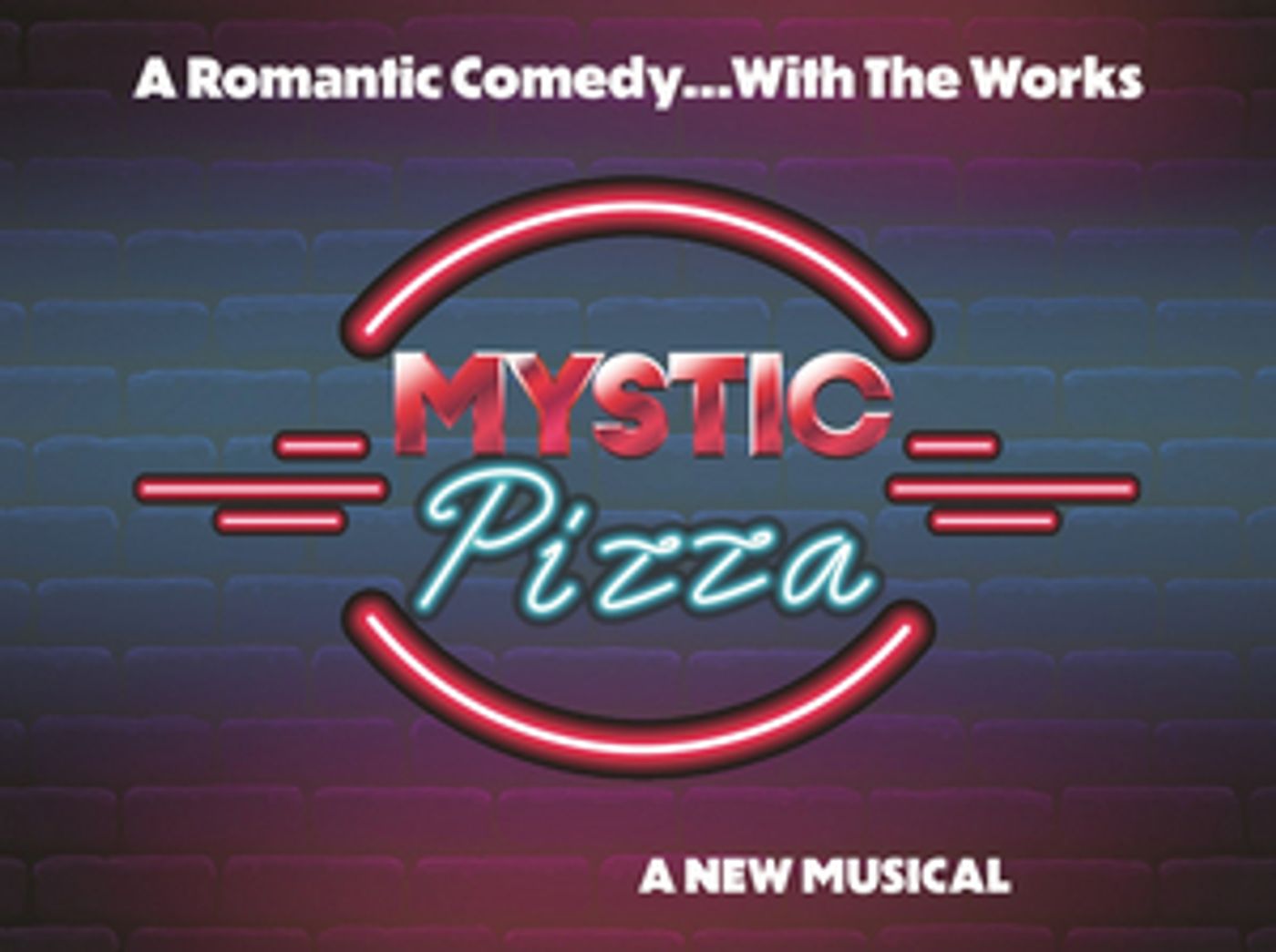 Cast & Creative Team Announced for MYSTIC PIZZA at The John W. Engeman Theater  Image