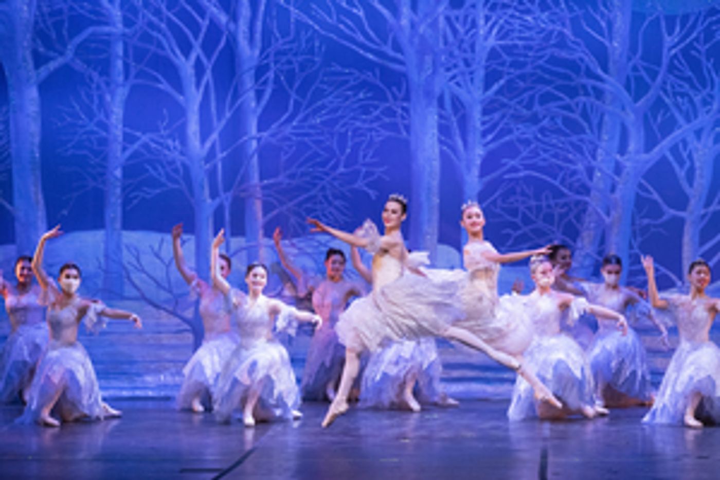 bergenPAC Announces Fall 2022 Season Lineup And Moves Closer To Grand-Reopening  Image