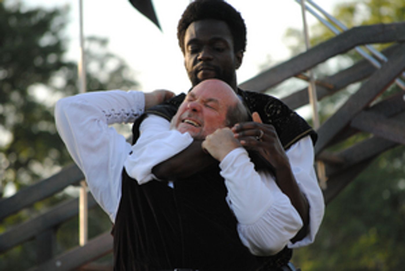 Play Selected for 2023 Greater Hartford Shakespeare Festival  Image