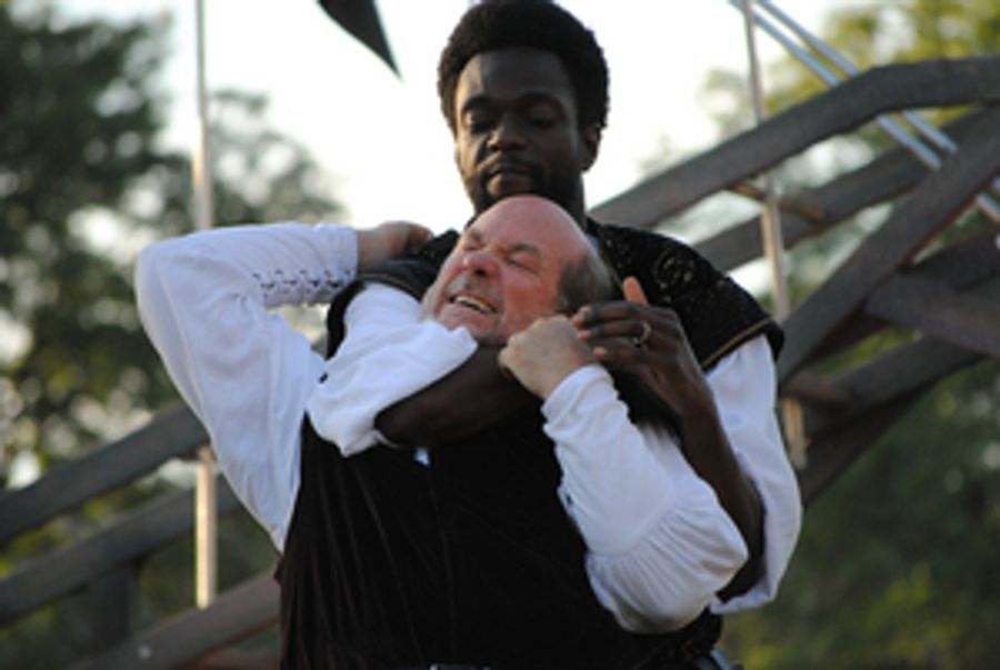 Play Selected for 2023 Greater Hartford Shakespeare Festival Image