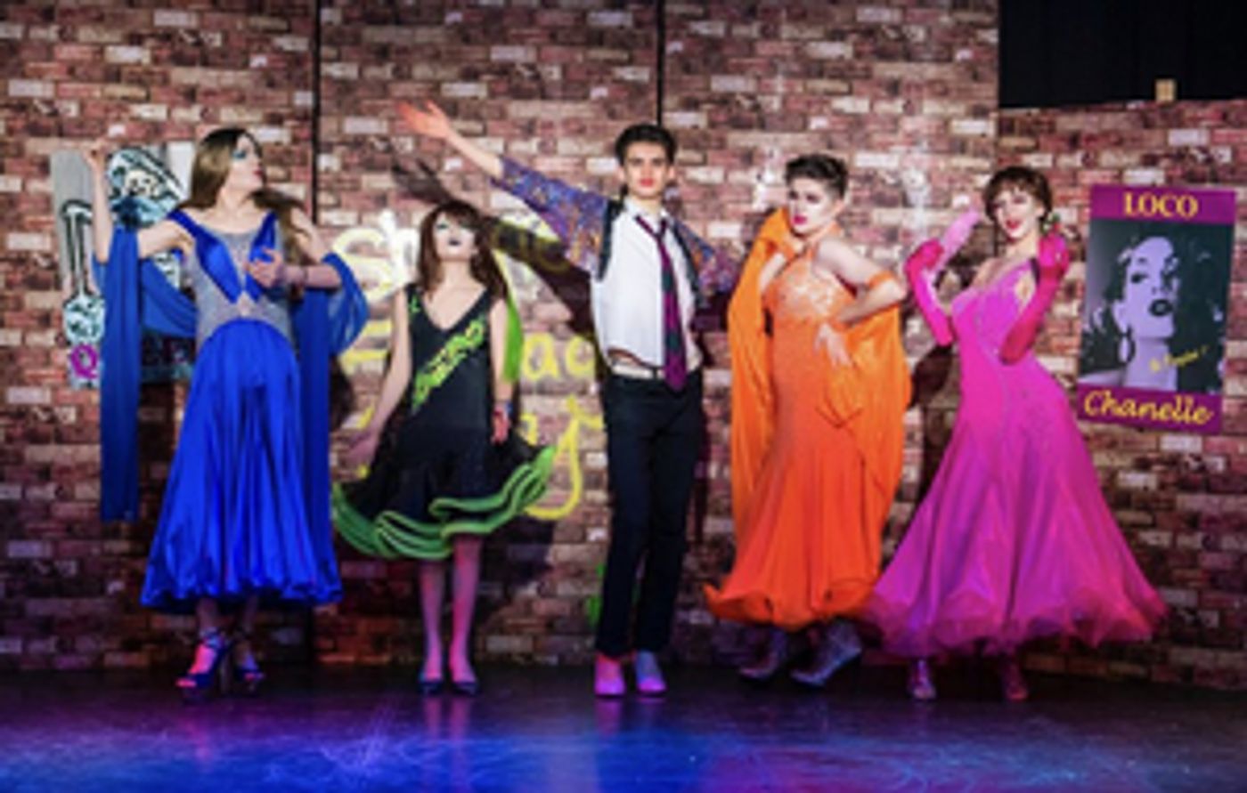 EVERYBODY'S TALKING ABOUT JAMIE: TEEN EDITION is Now Available for Licensing from Concord Theatricals  Image