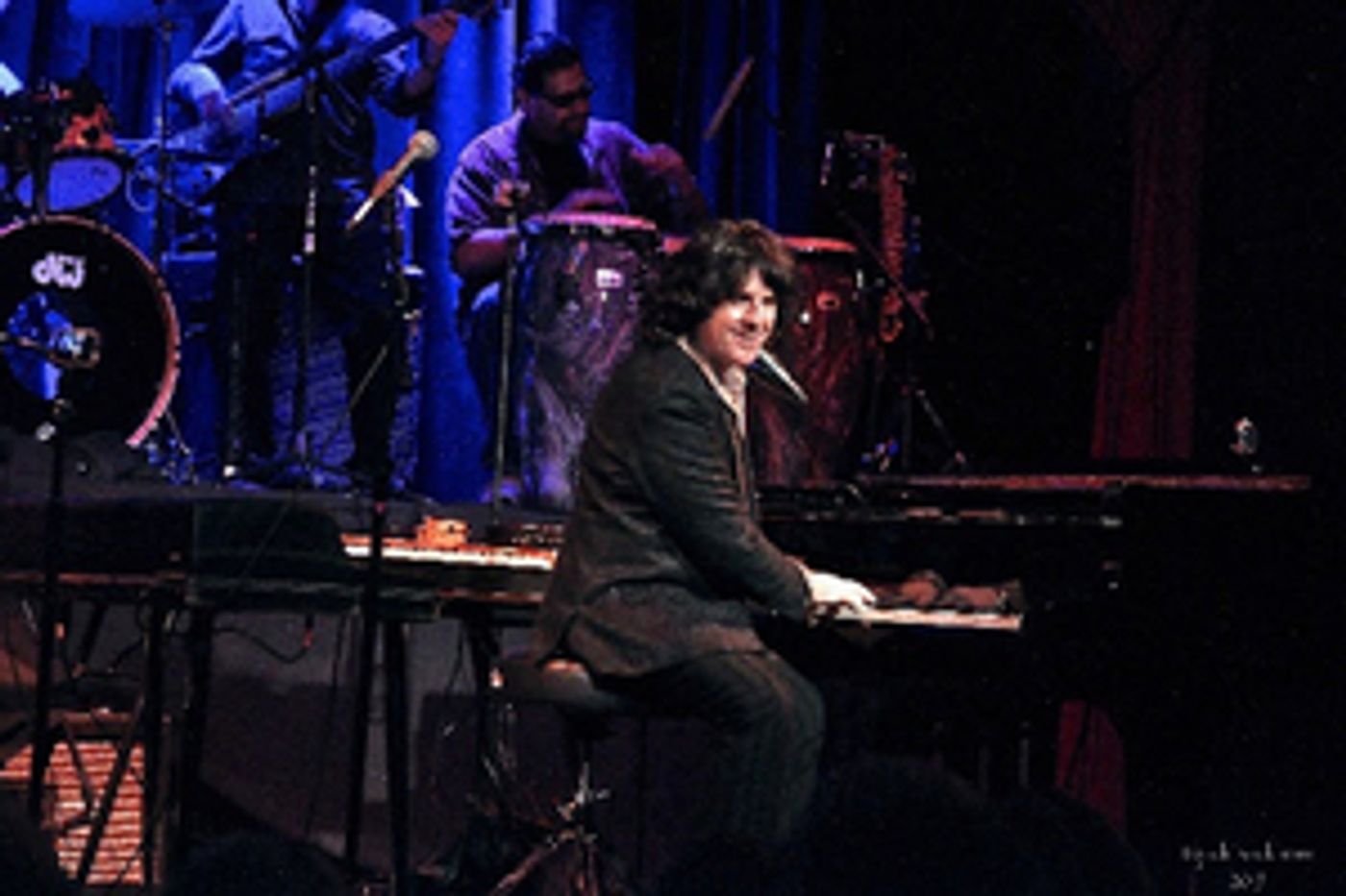 Bob Malone Comes tot he Cutting Room This Week  Image