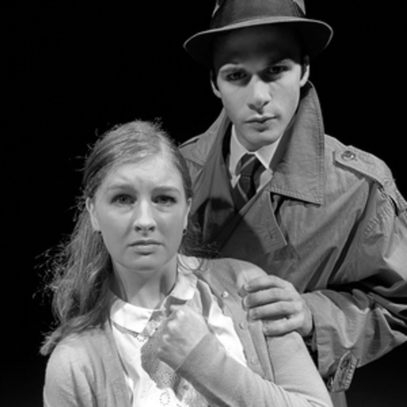 Wright State Theatre Opens the 2022-23 Season With Agatha Christie's THE MOUSETRAP  Image