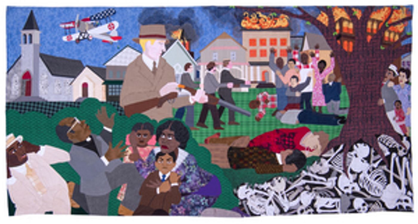 Dawn Williams Boyd: 'The Tip Of The Iceberg' Opens This Month at Fort Gansevoort  Image