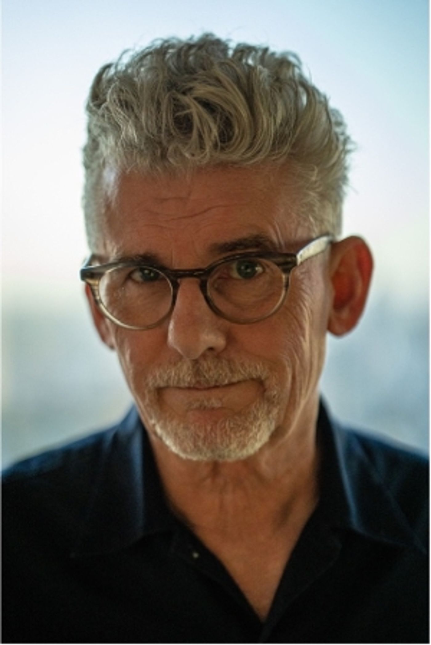 Feature: JOHN BUIJSMAN SPEELT ROL IN MUSICAL CHARLIE AND THE CHOCOLATE FACTORY!  Image