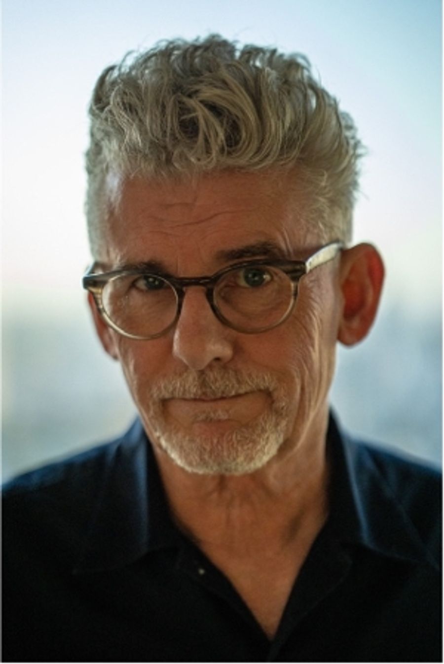 Feature: JOHN BUIJSMAN SPEELT ROL IN MUSICAL CHARLIE AND THE CHOCOLATE FACTORY! Image