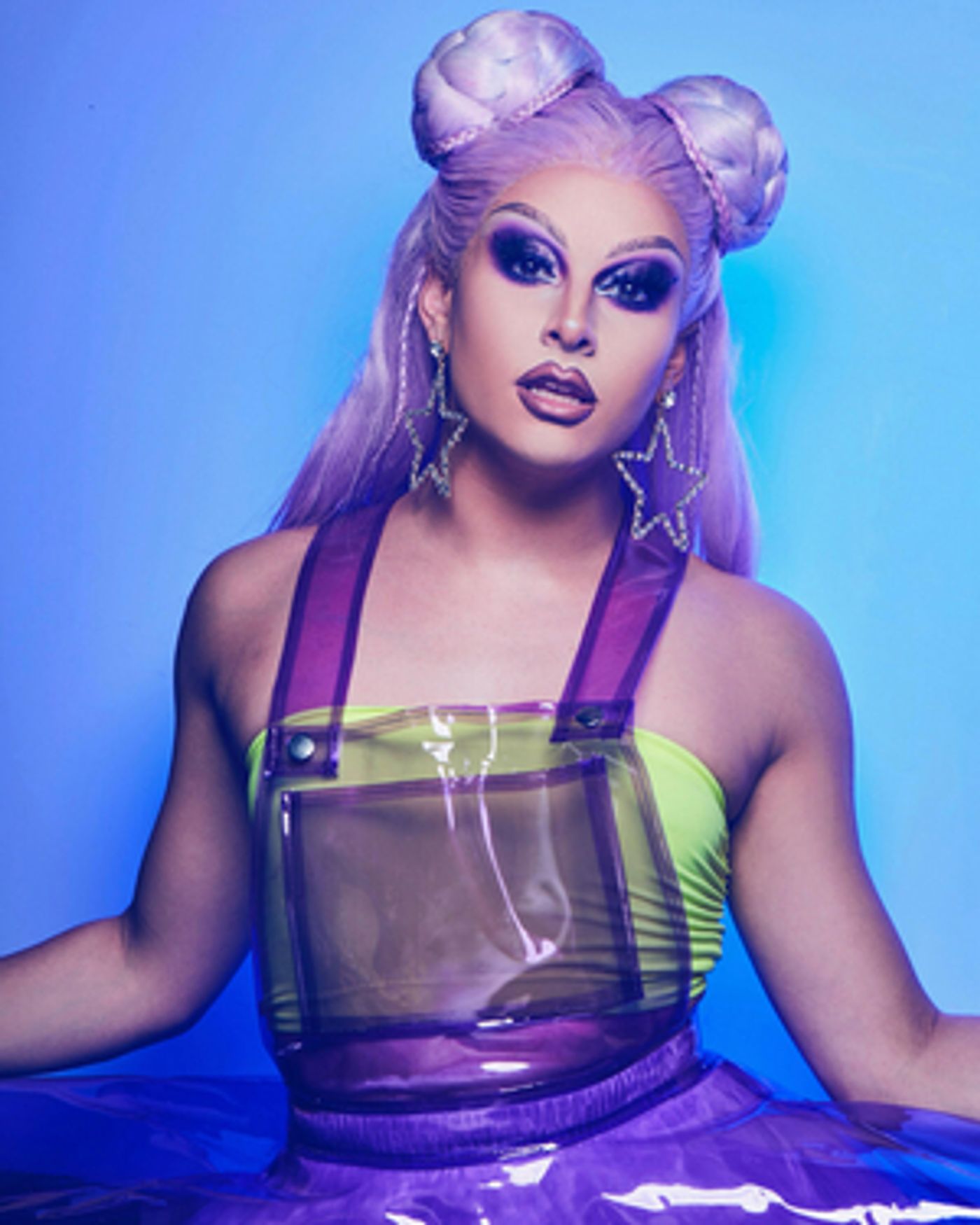 Interview: Jan Sport of A NIGHT ON BROADWAY WITH JAN SPORT at Flipphone Events  Image