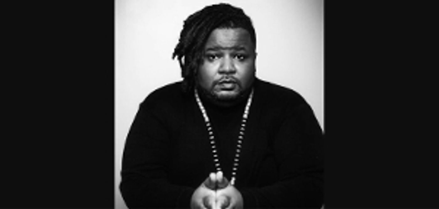 Interview: Bryan-Keyth Wilson of FOR COLORED BOYZ  Image