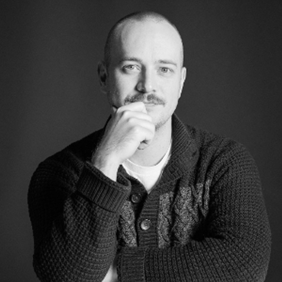Interview: Maxwell Freudenthal of LA CAGE AUX FOLLES at Lush Lounge And Theatre Image