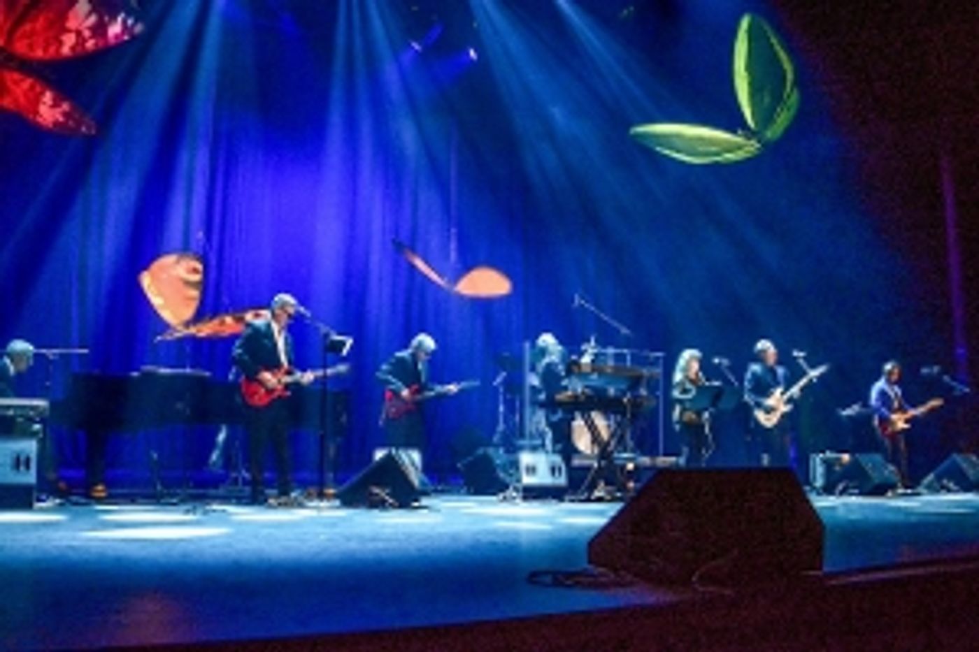 Feature: The 26th Annual Serenades of Life: Doctors in Concert Combines Music and Medicine  Image