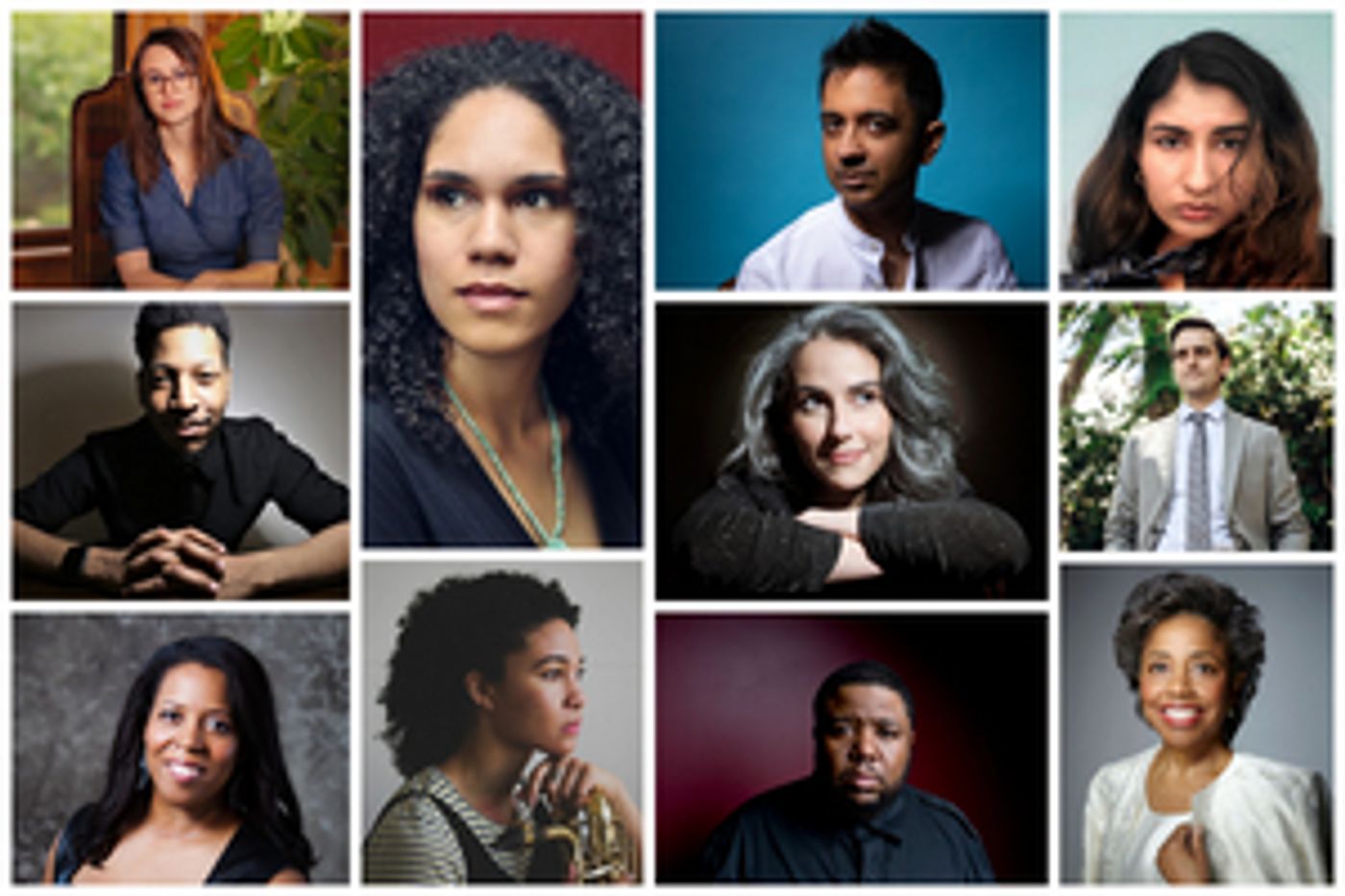 New Music USA's Amplifying Voices Program Expands To Include Over 45 Orchestras  Image