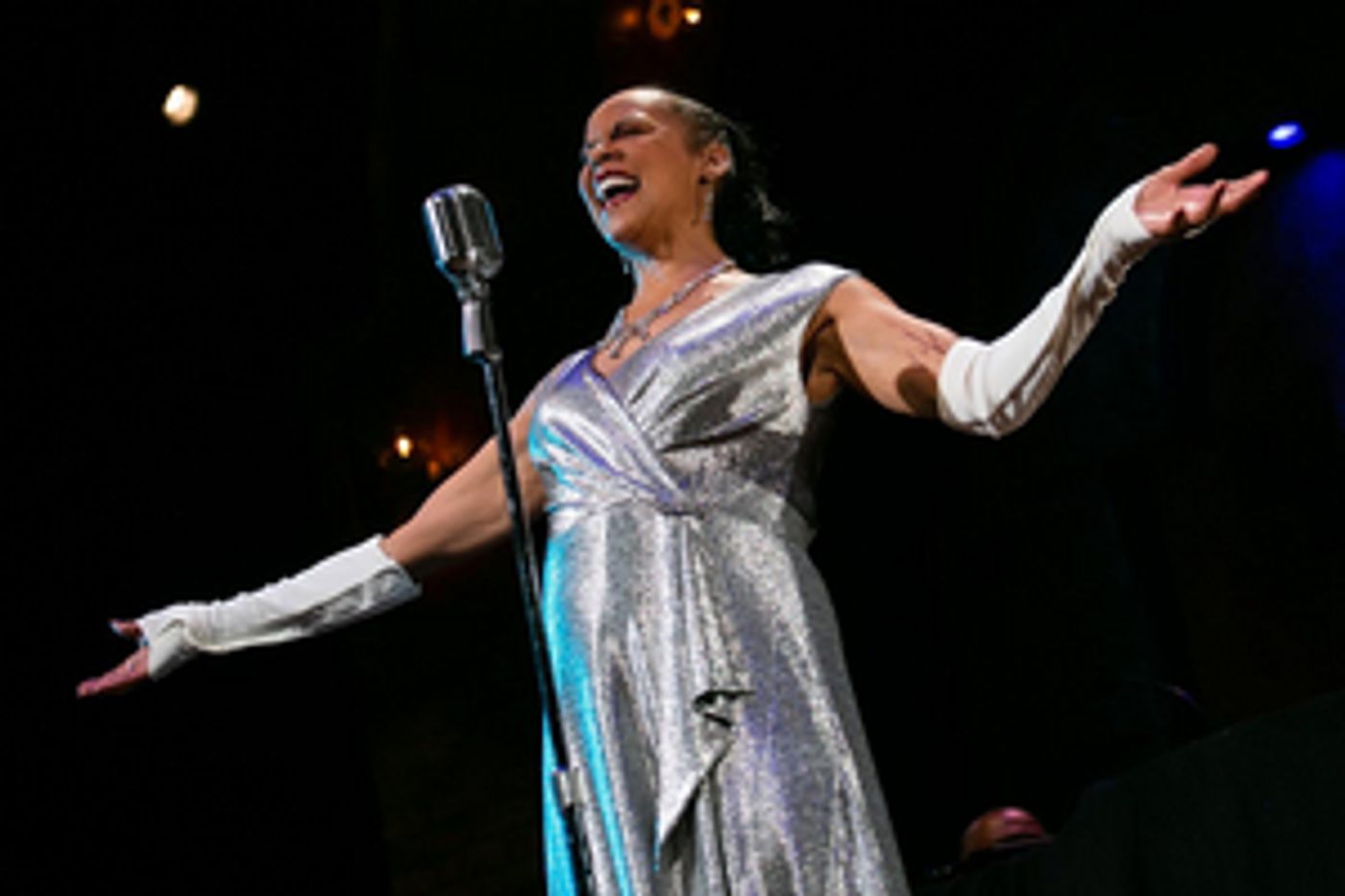 Theatrical Outfit Receives Grant by Georgia Council for the Arts  Image