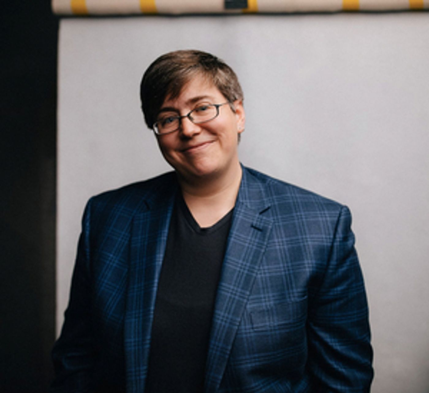 Hermitage Announces Madeleine George as New Recipient of $35,000 Hermitage Major Theater Award  Image