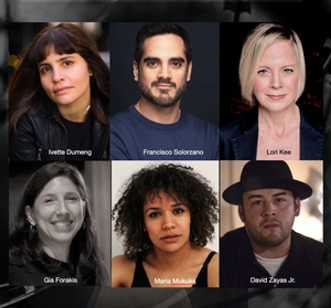 SENTENCED TO A LIFE WITHOUT MUSIC, An Evening Of One-Act Plays By Incarcerated Writers, Comes to The Wild Project This Month SENTENCED TO A LIFE WITHOUT MUSIC, An Evening Of One-Act Plays By Incarcerated Writers, Comes to The Wild Project This Month Image