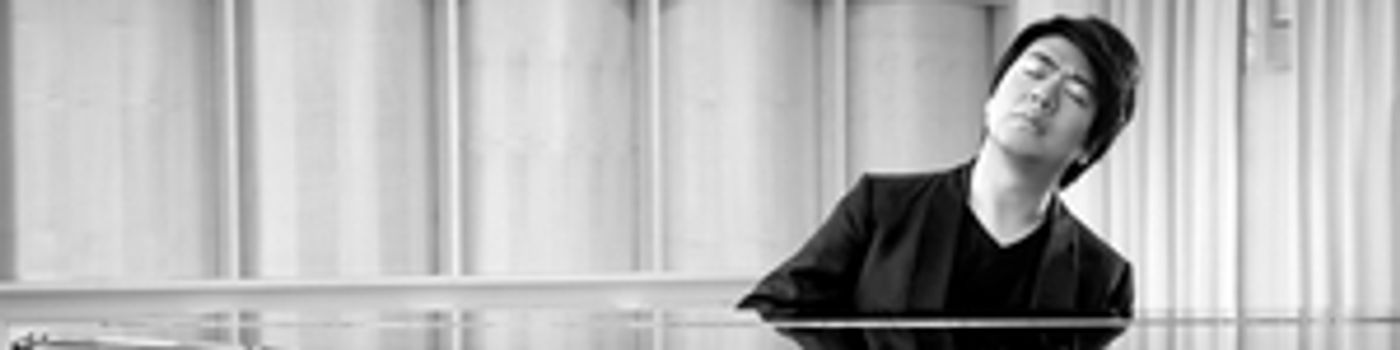 Lang Lang Returns To Pacific Symphony This Month  Image