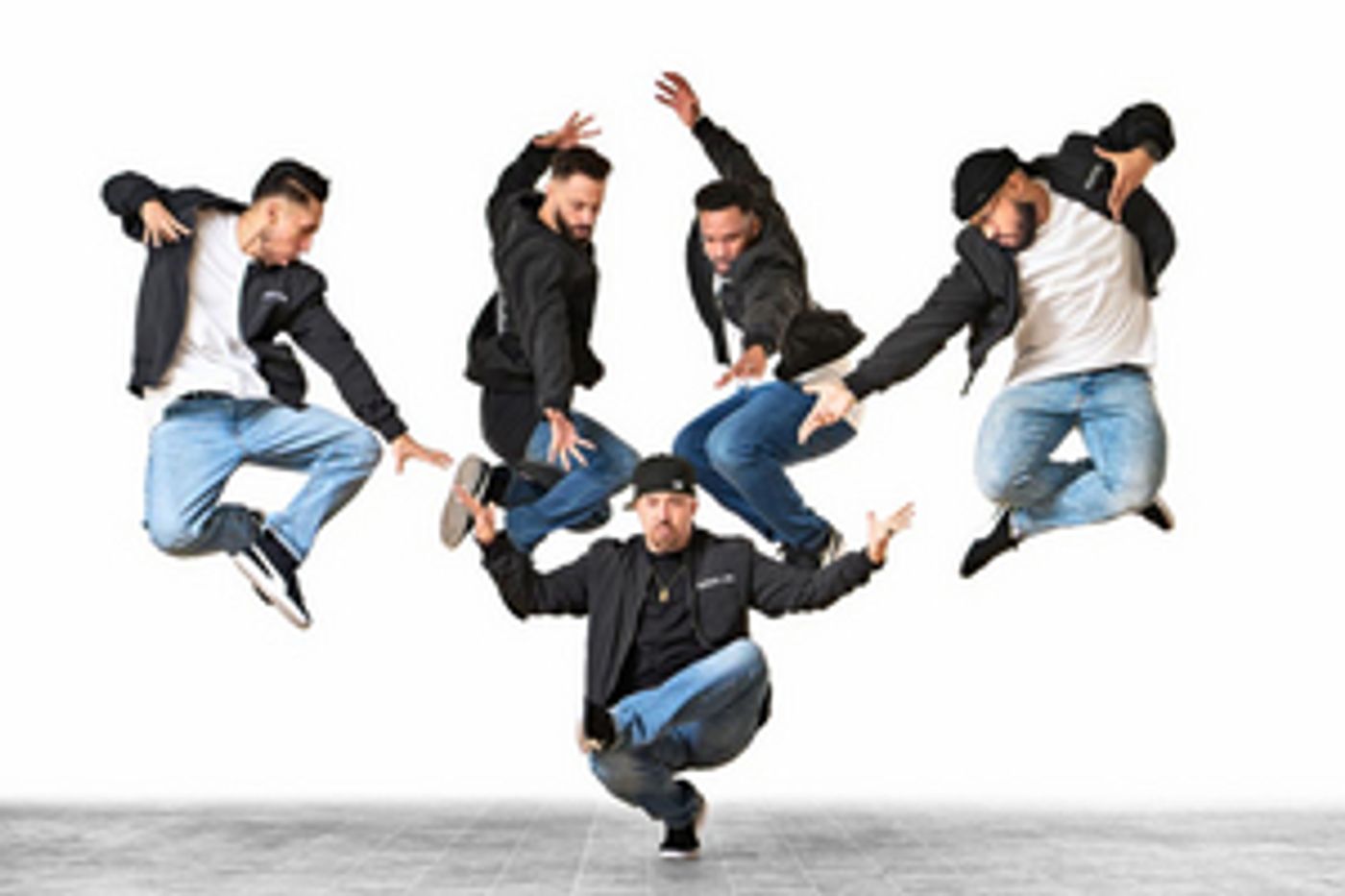 24th Annual San Francisco International Hip Hop DanceFest Returns in November  Image
