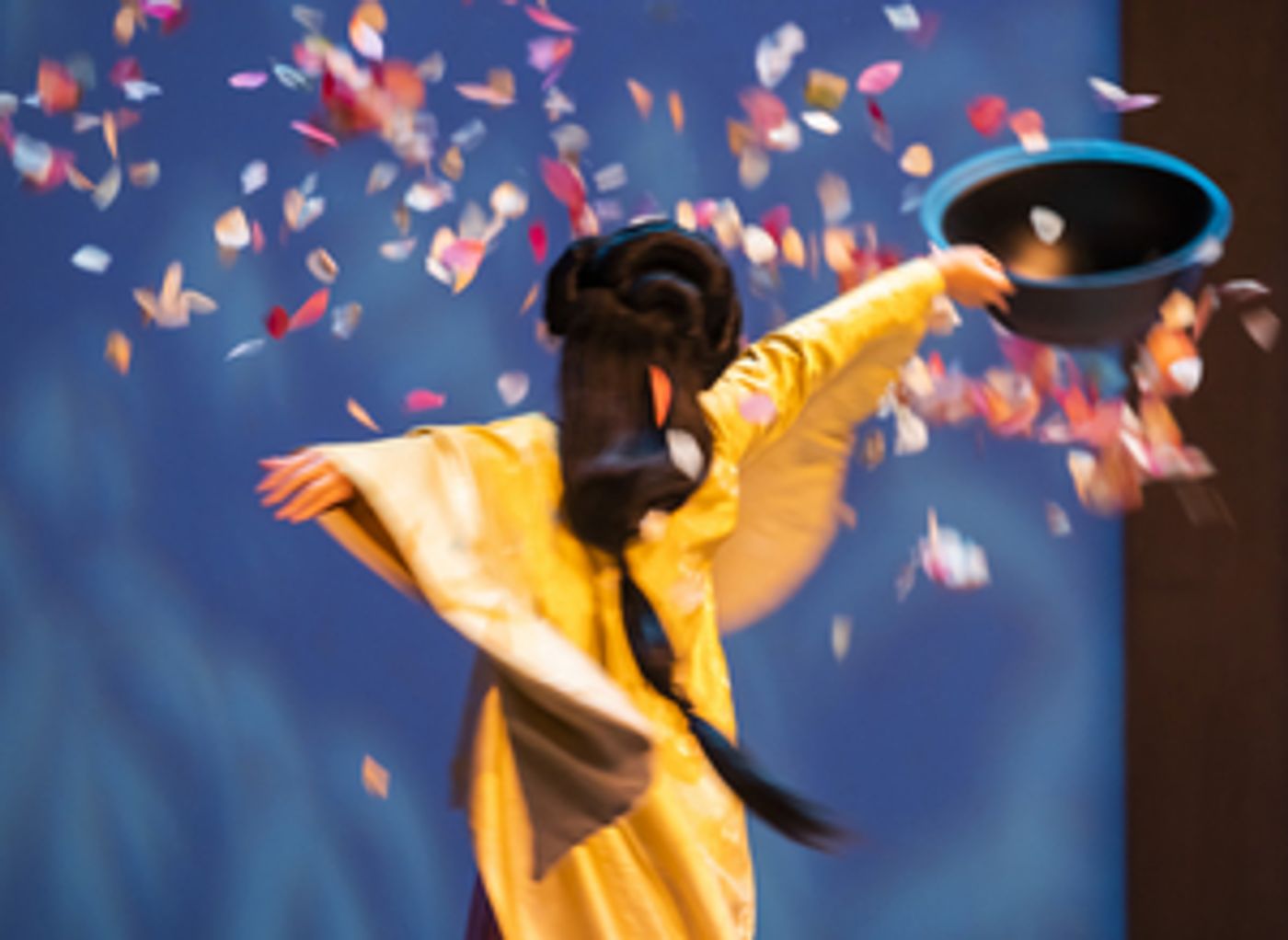 MADAMA BUTTERFLY Opens Royal Opera House Cinema Season 2022/23  Image