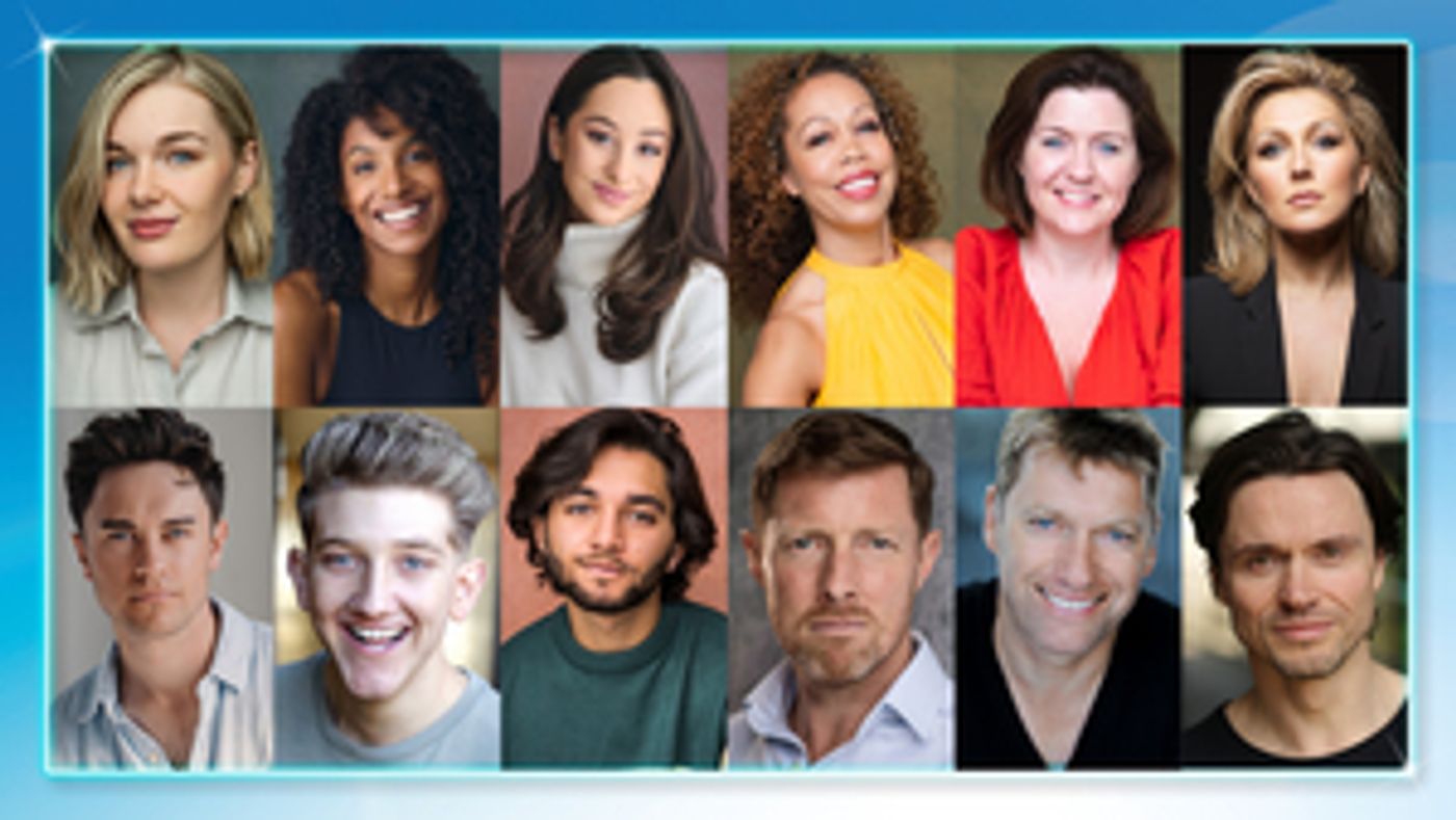 MAMMA MIA! Announces New Cast and Extends Booking Period  Image
