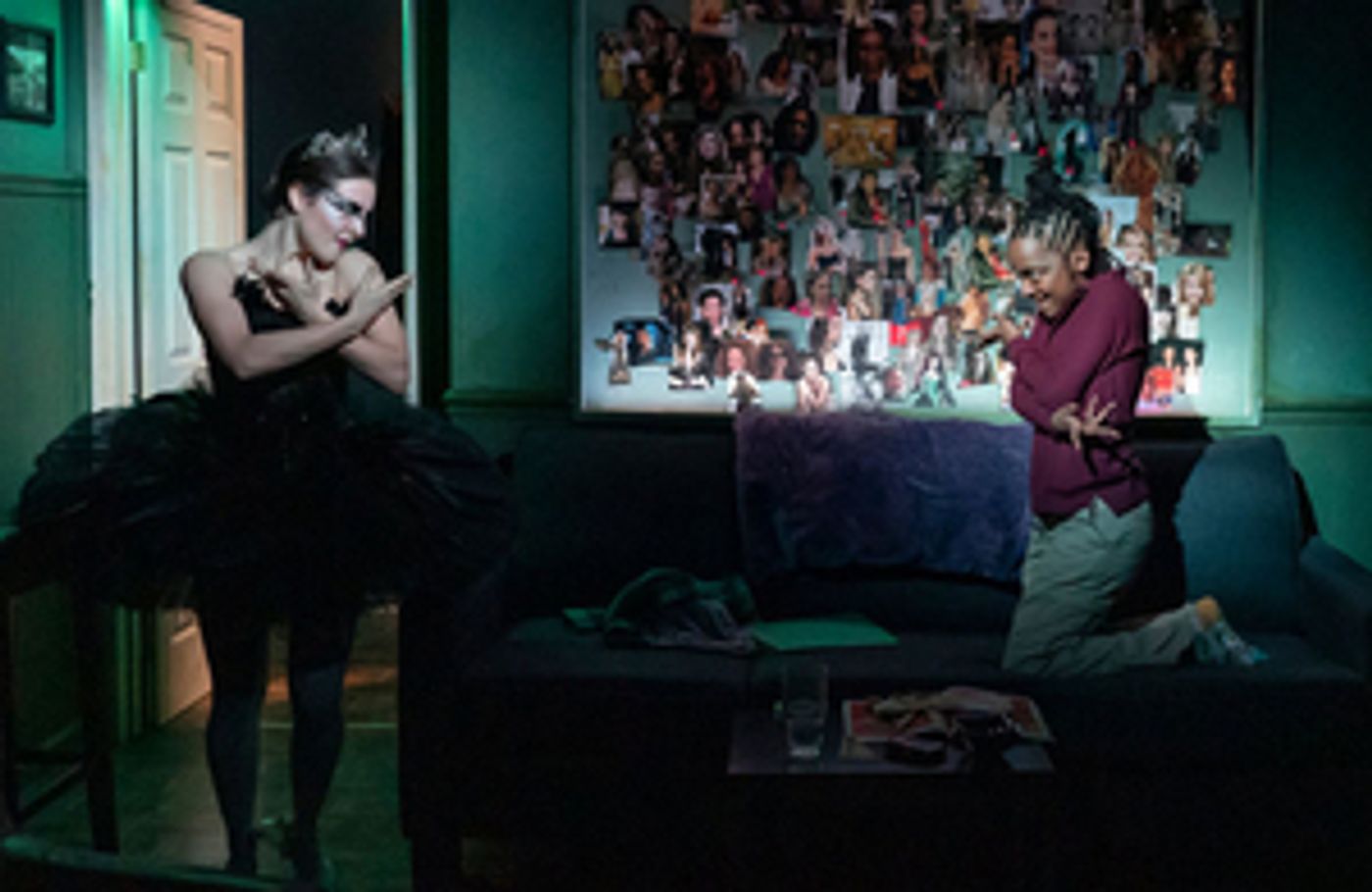 Five Playwrights Receive Prestigious Helen Merrill Awards  Image