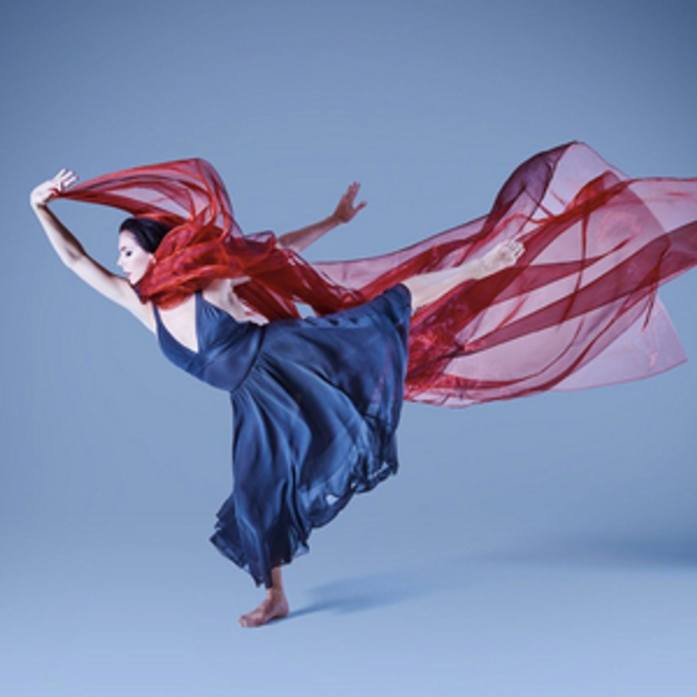 Natalia Osipova Presents The US Premiere Of FORCE OF NATURE At New York City Center  Image
