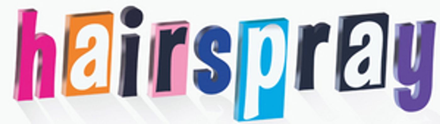 Single Tickets For HAIRSPRAY at Proctors On Sale  Image