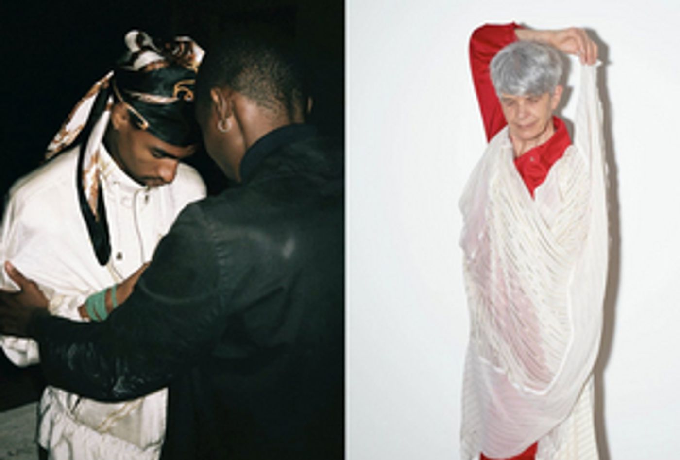 Opera Ballet Vlaanderen Presents A BIGGER THING  Image