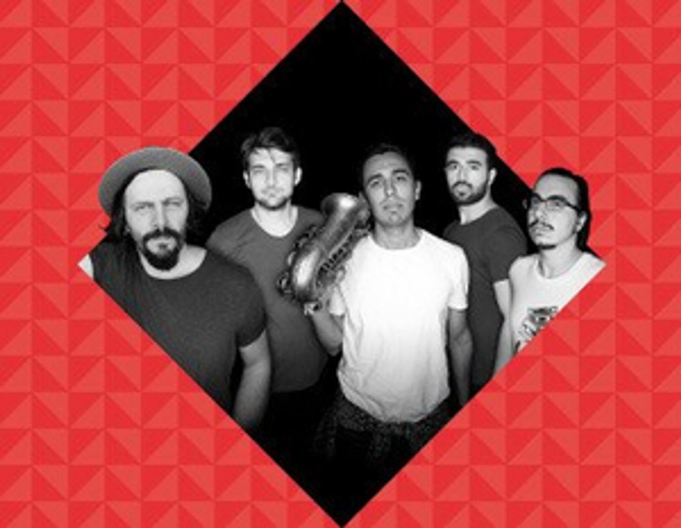 exradyo Comes to Vestel Amfi Next Week  Image