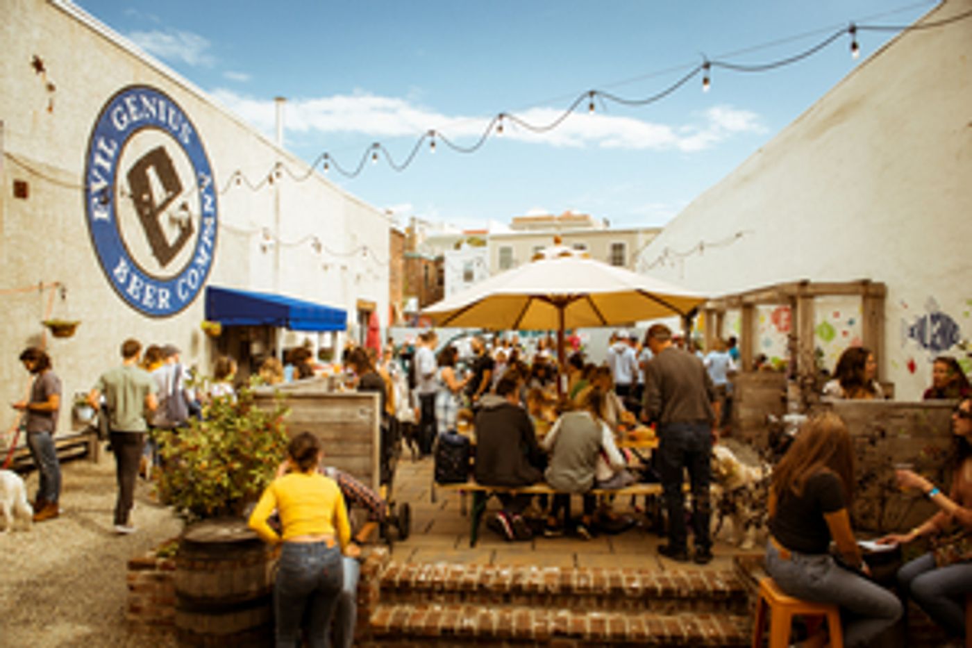 FALL IN PHILLY – So Many Events to Enjoy  Image