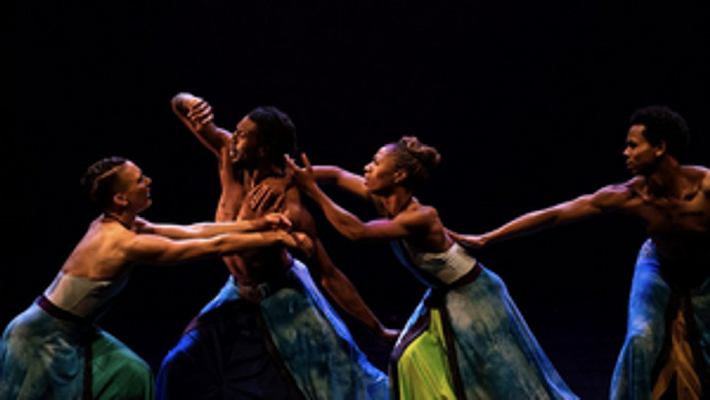 Deeply Rooted Performs At Navy Pier, September 25  Image