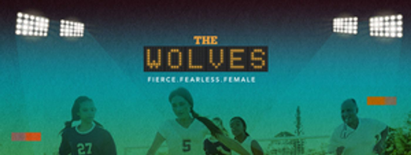 Mccarter Kicks Off 2022-2023 Season With THE WOLVES  Image