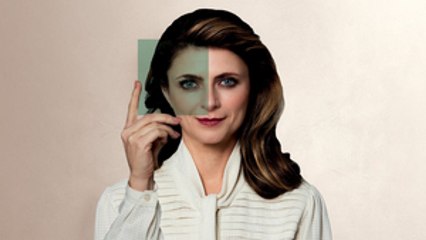 Review: PHOTOGRAPH 51 Shares Rosalind Franklin's Underappreciated Role In The Understanding Of DNA  Image