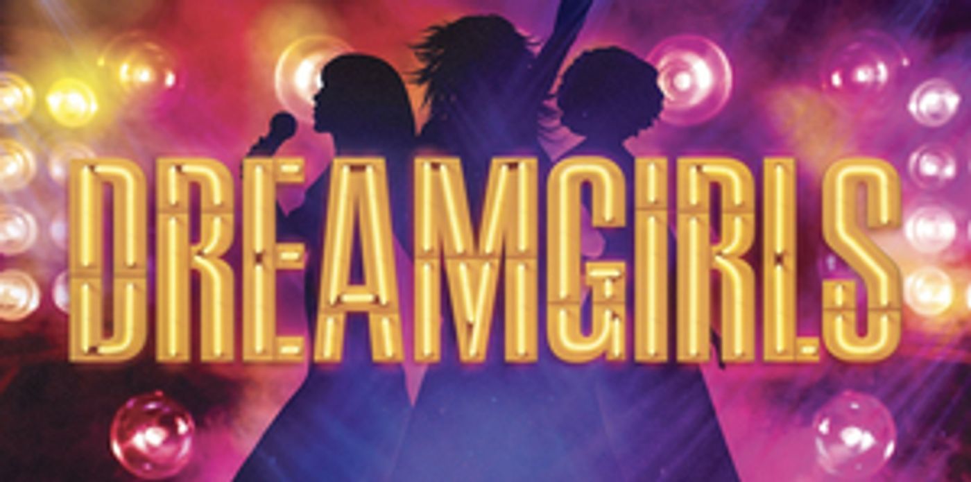 DREAMGIRLS Comes to the Red Mountain Theatre Next Year  Image