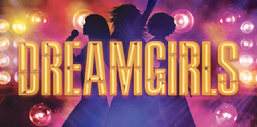 DREAMGIRLS Comes to the Red Mountain Theatre Next Year Image