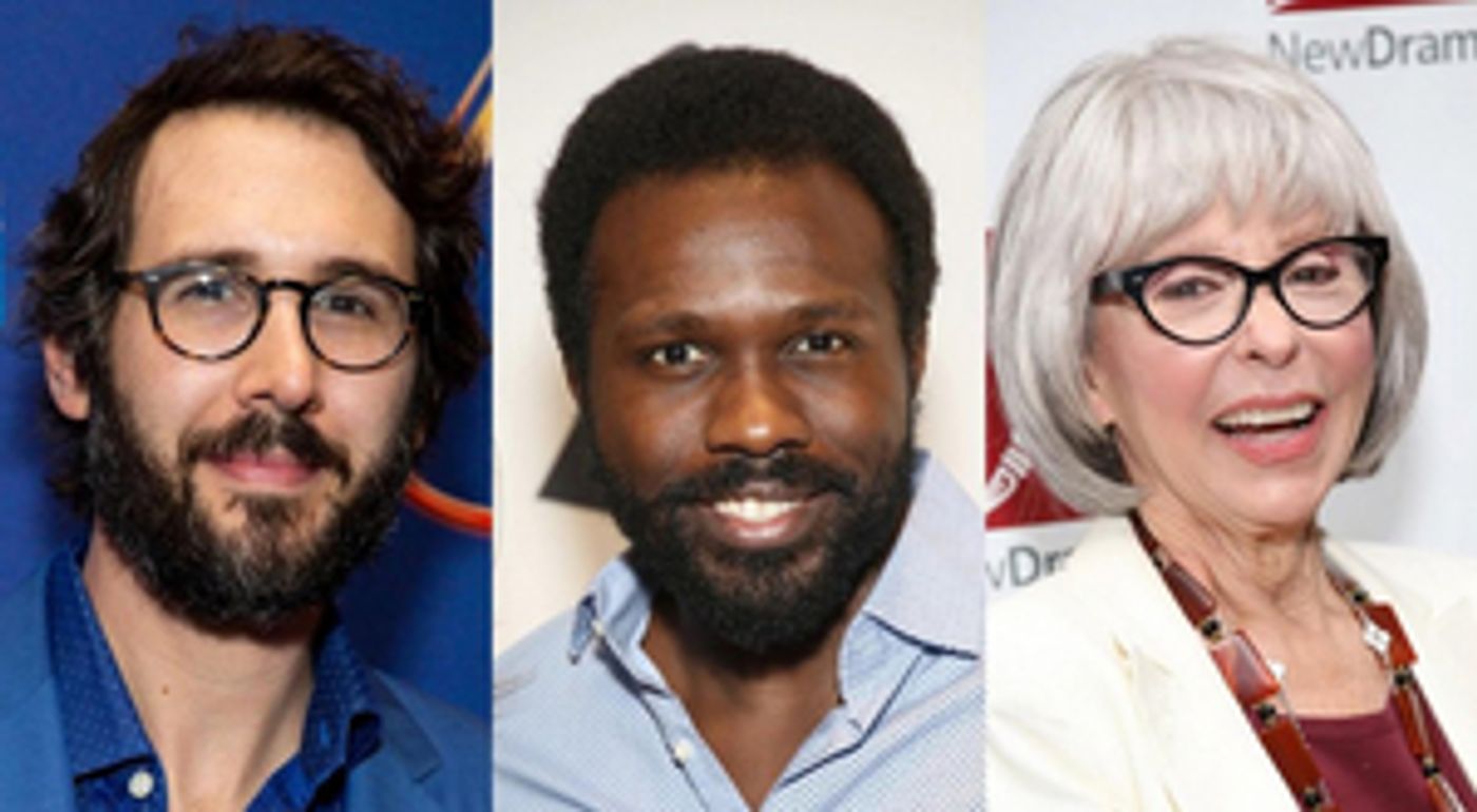 Josh Groban, Rita Moreno, And Joshua Henry Join Live BEAUTY & THE BEAST 30th Anniversary Special On ABC  Image
