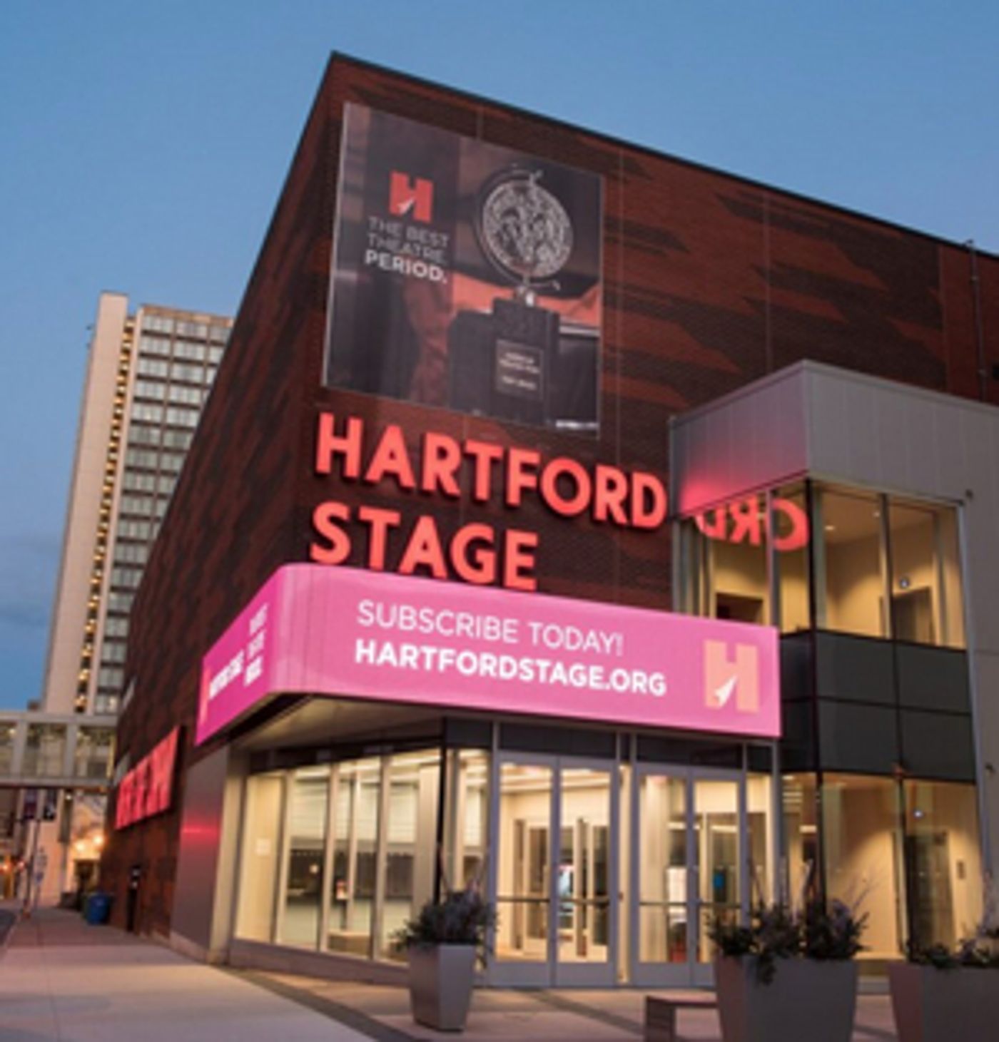 Hartford Stage to Host Free Open House for Upcoming Season  Image