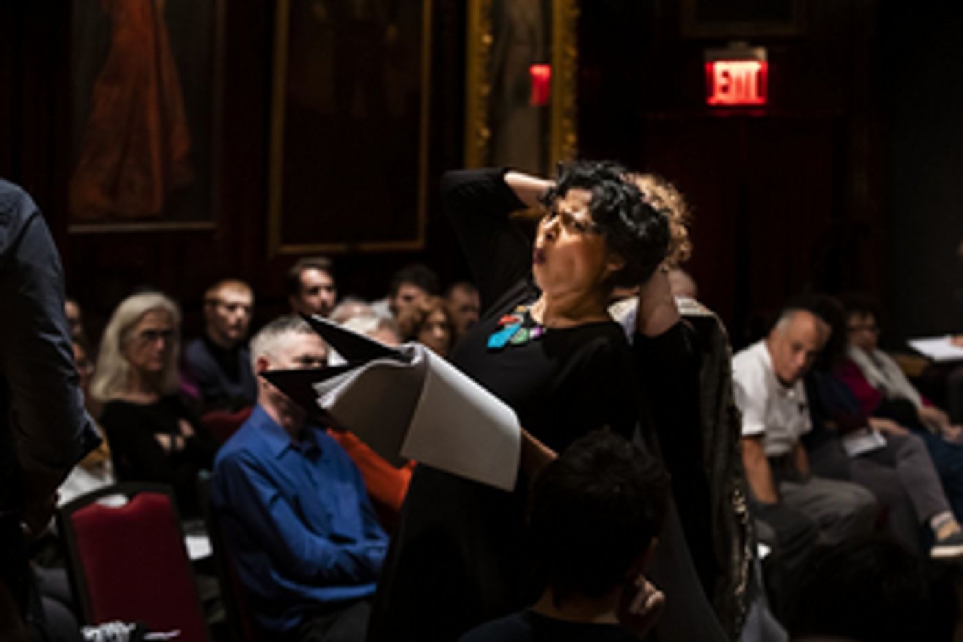 The Resident Acting Co Announces Casting For A MIDSUMMER NIGHT'S DREAM  Image