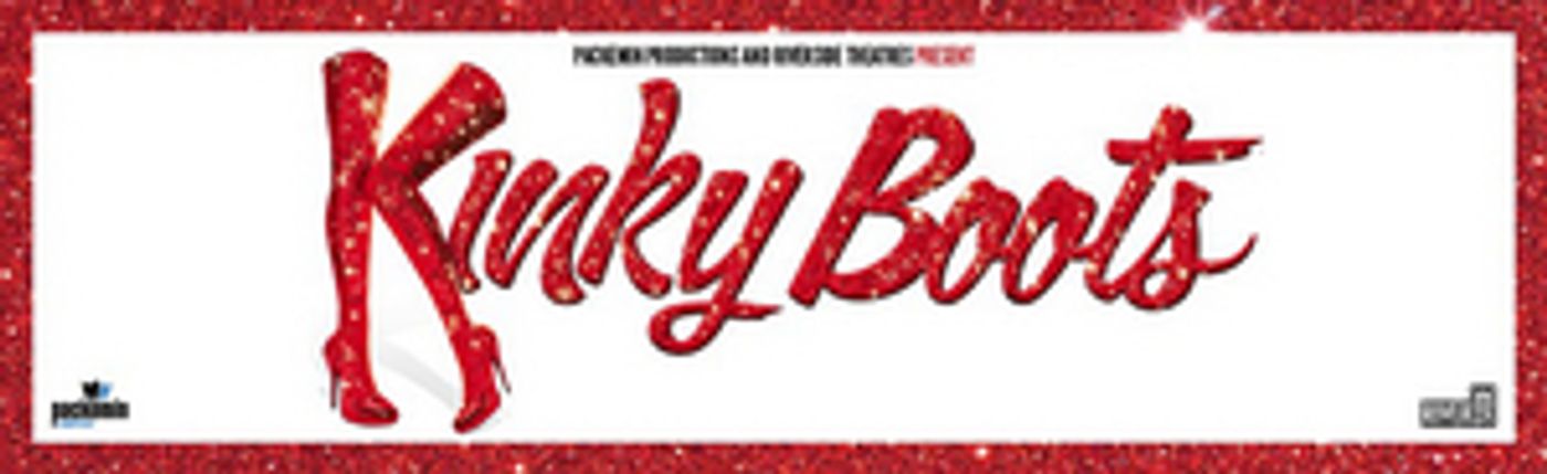 REVIEW: Packemin Productions' KINKY BOOTS Delights And Enlightens at Riverside Theatre.  Image