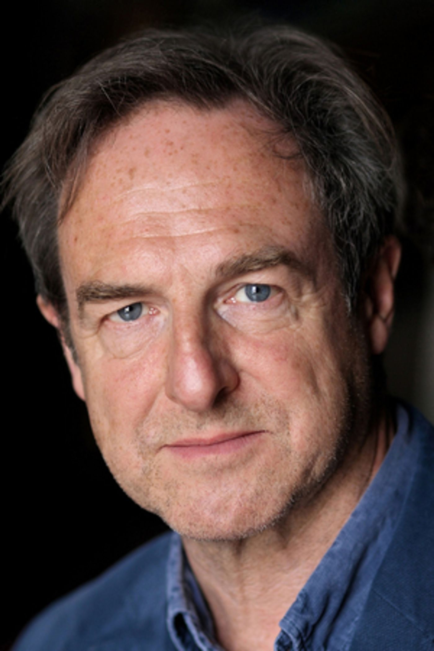 Guest Blog: Julian Forsyth Talks About His 1000th Appearance in THE WOMAN IN BLACK & the Innovative Rehearsal Process  Image