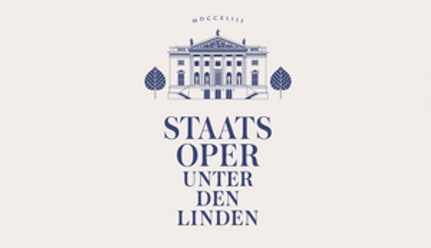 RICHARD WAGNER UND DAS GELD Comes to Staatsoper Berlin  Image